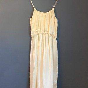 Ulla Johnson Silk Dress
